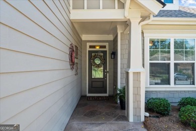 Located in the 55+ Cresswind at Lake Lanier community, this on Lanier Island Legacy Golf Couorse in Georgia - for sale on GolfHomes.com, golf home, golf lot