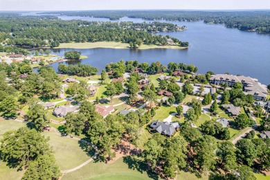 Fully Furnished, Top Floor, Lakefront Condo in Cuscowilla! on The Golf Club at Cuscowilla in Georgia - for sale on GolfHomes.com, golf home, golf lot