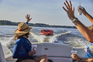 Fully Furnished, Top Floor, Lakefront Condo in Cuscowilla! on The Golf Club at Cuscowilla in Georgia - for sale on GolfHomes.com, golf home, golf lot