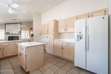 RESORT LIVING. Located in the desirable 55+ adult gated on Sun Village Golf Course in Arizona - for sale on GolfHomes.com, golf home, golf lot