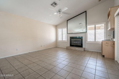 RESORT LIVING. Located in the desirable 55+ adult gated on Sun Village Golf Course in Arizona - for sale on GolfHomes.com, golf home, golf lot