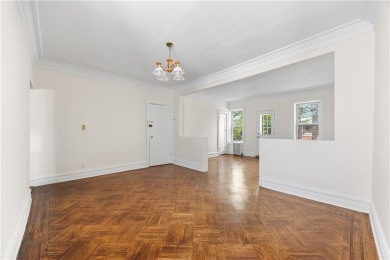 Welcome to this charming two-family brick home located in the on Dyker Beach Golf Course in New York - for sale on GolfHomes.com, golf home, golf lot