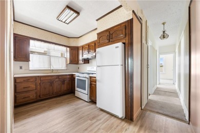 Welcome to this charming two-family brick home located in the on Dyker Beach Golf Course in New York - for sale on GolfHomes.com, golf home, golf lot