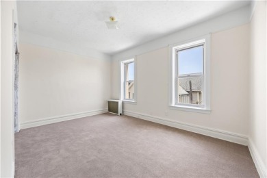Welcome to this charming two-family brick home located in the on Dyker Beach Golf Course in New York - for sale on GolfHomes.com, golf home, golf lot