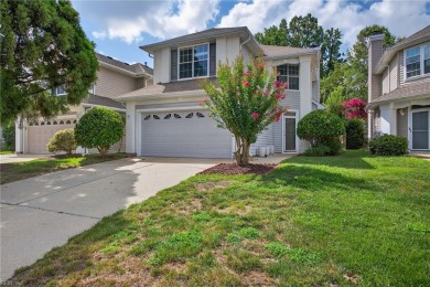 Beautifully updated 3 bedroom home in Players Choice subdivision on Kiln Creek Golf and Country Club in Virginia - for sale on GolfHomes.com, golf home, golf lot