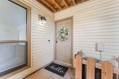 Step into one of the finest professionally decorated, golf-front on Pointe Royale Village Country Club in Missouri - for sale on GolfHomes.com, golf home, golf lot