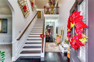 Now Available in the Highly Sought-After Crystal Lake Golf on Crystal Lake Golf and Country Club in Georgia - for sale on GolfHomes.com, golf home, golf lot