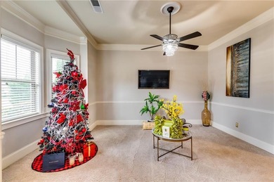 Now Available in the Highly Sought-After Crystal Lake Golf on Crystal Lake Golf and Country Club in Georgia - for sale on GolfHomes.com, golf home, golf lot