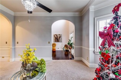 Now Available in the Highly Sought-After Crystal Lake Golf on Crystal Lake Golf and Country Club in Georgia - for sale on GolfHomes.com, golf home, golf lot