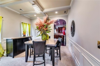 Now Available in the Highly Sought-After Crystal Lake Golf on Crystal Lake Golf and Country Club in Georgia - for sale on GolfHomes.com, golf home, golf lot