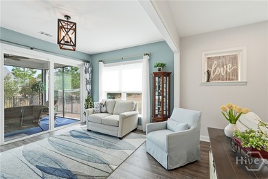 If you're relocating to Savannah, Georgia and want everyday on Savannah Quarters Country Club in Georgia - for sale on GolfHomes.com, golf home, golf lot