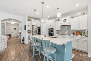 If you're relocating to Savannah, Georgia and want everyday on Savannah Quarters Country Club in Georgia - for sale on GolfHomes.com, golf home, golf lot