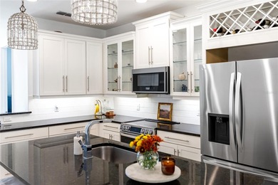 Welcome to this exceptional 3 bedroom, 3 bathroom townhome in on Esplanade Golf and Country at Lakewood Ranch in Florida - for sale on GolfHomes.com, golf home, golf lot