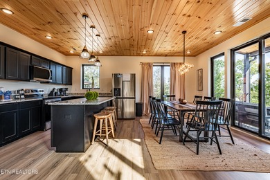 Your next big investment opportunity in the Smoky Mountains is on Sevierville Golf Club in Tennessee - for sale on GolfHomes.com, golf home, golf lot