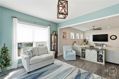 If you're relocating to Savannah, Georgia and want everyday on Savannah Quarters Country Club in Georgia - for sale on GolfHomes.com, golf home, golf lot