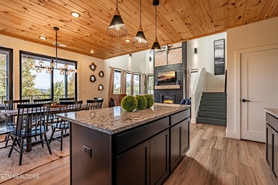 Your next big investment opportunity in the Smoky Mountains is on Sevierville Golf Club in Tennessee - for sale on GolfHomes.com, golf home, golf lot