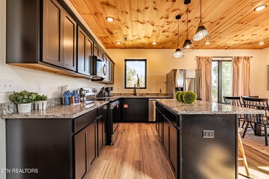Your next big investment opportunity in the Smoky Mountains is on Sevierville Golf Club in Tennessee - for sale on GolfHomes.com, golf home, golf lot