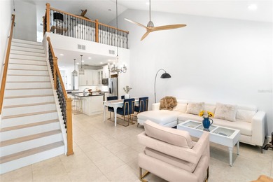 Welcome to this exceptional 3 bedroom, 3 bathroom townhome in on Esplanade Golf and Country at Lakewood Ranch in Florida - for sale on GolfHomes.com, golf home, golf lot