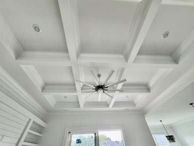 Welcome to 1261 Wood Stork Dr., a stunning new construction on Wild Wing Plantation in South Carolina - for sale on GolfHomes.com, golf home, golf lot