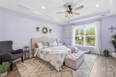 If you're relocating to Savannah, Georgia and want everyday on Savannah Quarters Country Club in Georgia - for sale on GolfHomes.com, golf home, golf lot