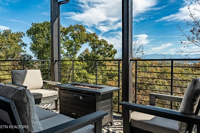 Your next big investment opportunity in the Smoky Mountains is on Sevierville Golf Club in Tennessee - for sale on GolfHomes.com, golf home, golf lot