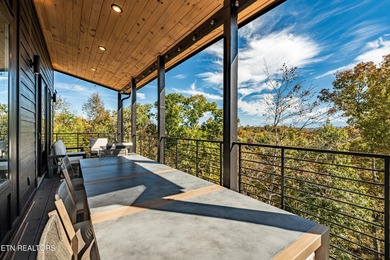 Your next big investment opportunity in the Smoky Mountains is on Sevierville Golf Club in Tennessee - for sale on GolfHomes.com, golf home, golf lot