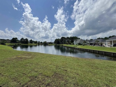Welcome to 1261 Wood Stork Dr., a stunning new construction on Wild Wing Plantation in South Carolina - for sale on GolfHomes.com, golf home, golf lot