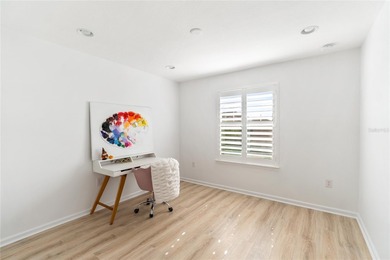 Welcome to this exceptional 3 bedroom, 3 bathroom townhome in on Esplanade Golf and Country at Lakewood Ranch in Florida - for sale on GolfHomes.com, golf home, golf lot