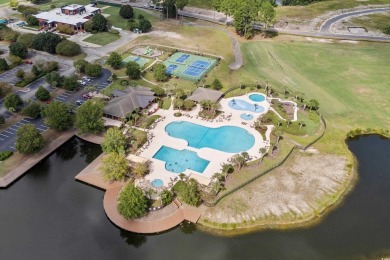 Welcome to 1261 Wood Stork Dr., a stunning new construction on Wild Wing Plantation in South Carolina - for sale on GolfHomes.com, golf home, golf lot
