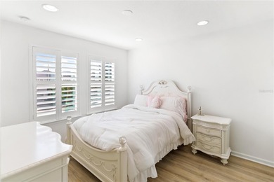 Welcome to this exceptional 3 bedroom, 3 bathroom townhome in on Esplanade Golf and Country at Lakewood Ranch in Florida - for sale on GolfHomes.com, golf home, golf lot