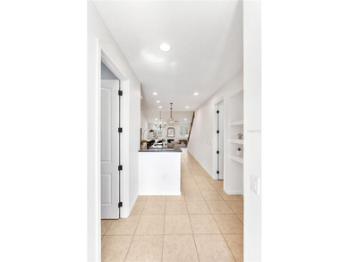 Welcome to this exceptional 3 bedroom, 3 bathroom townhome in on Esplanade Golf and Country at Lakewood Ranch in Florida - for sale on GolfHomes.com, golf home, golf lot