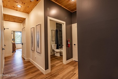 Your next big investment opportunity in the Smoky Mountains is on Sevierville Golf Club in Tennessee - for sale on GolfHomes.com, golf home, golf lot