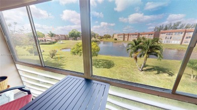 If when you think FLORIDA, you think surf, ocean, sand and the on Sunrise Lakes Phase III in Florida - for sale on GolfHomes.com, golf home, golf lot