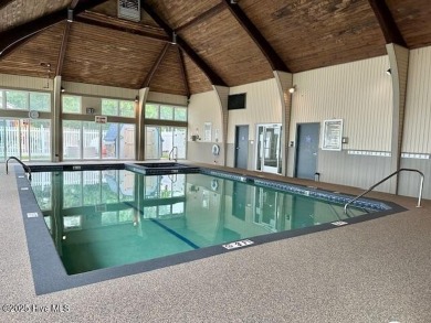Welcome to this charming 3-bedroom, 2-bathroom home offering 1 on Harbour Point Golf Club in North Carolina - for sale on GolfHomes.com, golf home, golf lot