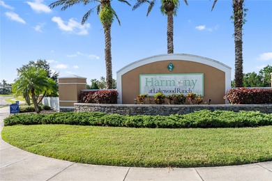 Welcome to this exceptional 3 bedroom, 3 bathroom townhome in on Esplanade Golf and Country at Lakewood Ranch in Florida - for sale on GolfHomes.com, golf home, golf lot