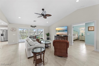 Nothing compares to this island haven waiting for you. Situated on Beachview Golf Club in Florida - for sale on GolfHomes.com, golf home, golf lot