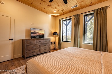 Your next big investment opportunity in the Smoky Mountains is on Sevierville Golf Club in Tennessee - for sale on GolfHomes.com, golf home, golf lot