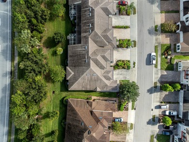 Welcome to this exceptional 3 bedroom, 3 bathroom townhome in on Esplanade Golf and Country at Lakewood Ranch in Florida - for sale on GolfHomes.com, golf home, golf lot