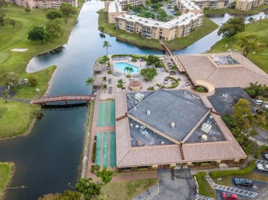 If when you think FLORIDA, you think surf, ocean, sand and the on Sunrise Lakes Phase III in Florida - for sale on GolfHomes.com, golf home, golf lot