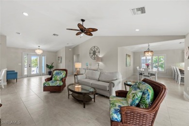 Nothing compares to this island haven waiting for you. Situated on Beachview Golf Club in Florida - for sale on GolfHomes.com, golf home, golf lot