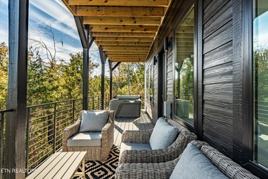 Your next big investment opportunity in the Smoky Mountains is on Sevierville Golf Club in Tennessee - for sale on GolfHomes.com, golf home, golf lot