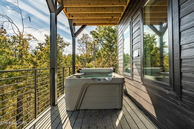 Your next big investment opportunity in the Smoky Mountains is on Sevierville Golf Club in Tennessee - for sale on GolfHomes.com, golf home, golf lot