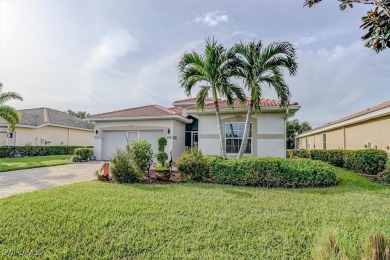 Welcome to Paradise! This property offers lake views, open on Herons Glen Golf and Country Club in Florida - for sale on GolfHomes.com, golf home, golf lot