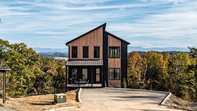 Your next big investment opportunity in the Smoky Mountains is on Sevierville Golf Club in Tennessee - for sale on GolfHomes.com, golf home, golf lot