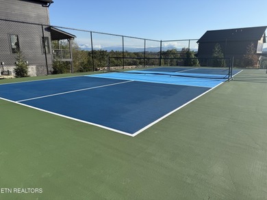 Your next big investment opportunity in the Smoky Mountains is on Sevierville Golf Club in Tennessee - for sale on GolfHomes.com, golf home, golf lot