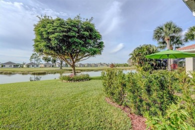 Welcome to Paradise! This property offers lake views, open on Herons Glen Golf and Country Club in Florida - for sale on GolfHomes.com, golf home, golf lot