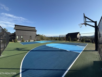 Your next big investment opportunity in the Smoky Mountains is on Sevierville Golf Club in Tennessee - for sale on GolfHomes.com, golf home, golf lot