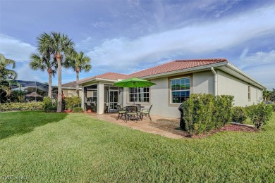 Welcome to Paradise! This property offers lake views, open on Herons Glen Golf and Country Club in Florida - for sale on GolfHomes.com, golf home, golf lot