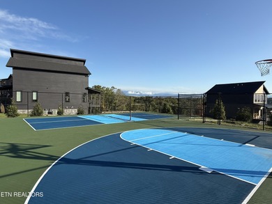 Your next big investment opportunity in the Smoky Mountains is on Sevierville Golf Club in Tennessee - for sale on GolfHomes.com, golf home, golf lot