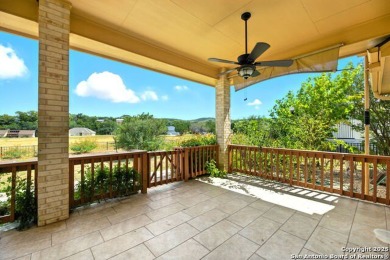 Welcome to this charming 3-bedroom, 2-bath home nestled in the on Canyon Lake Golf Club in Texas - for sale on GolfHomes.com, golf home, golf lot